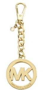 Michael Kors purse charm/ keychain